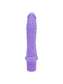 GET REAL - CLASSIC LARGE VIBRADOR MORADO