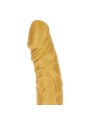 GET REAL - GOLD DICKER VIBRADOR ORIGINAL OURO