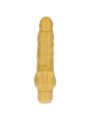 GET REAL - GOLD DICKER STIM VIBRADOR DORADO