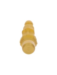 GET REAL - GOLD DICKER STIM VIBRADOR DORADO