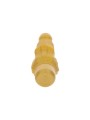 GET REAL - GOLD DICKER STIM VIBRADOR DORADO