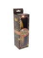 GET REAL - GOLD DICKER STIM VIBRADOR OURO