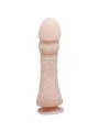 BAILE - GODE RÉALISTE NATUREL LE GROS PÉNIS 23.5 CM