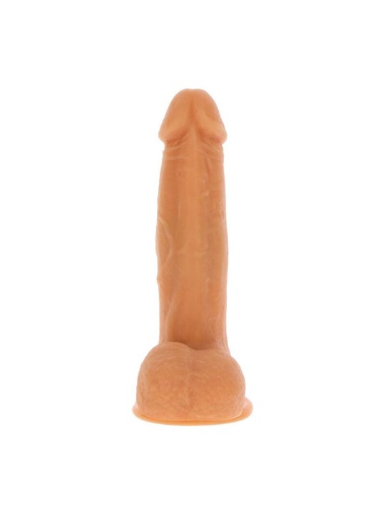 GET REAL - ROTIERENDE PERLEN, DIE DILDO-HAUT VIBRIEREN