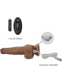 PRETTY LOVE - DILDO IN SILICONE JONATHAN 3 VIBRAZIONI + 3 MISURE DI IN