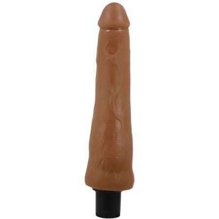 PRETTY LOVE - ALFREDO REALISTISCHE VIBRATOR 21,5 CM -OF- 4 CM