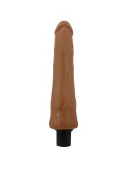PRETTY LOVE - ALFREDO REALISTISCHE VIBRATOR 21,5 CM -OF- 4 CM