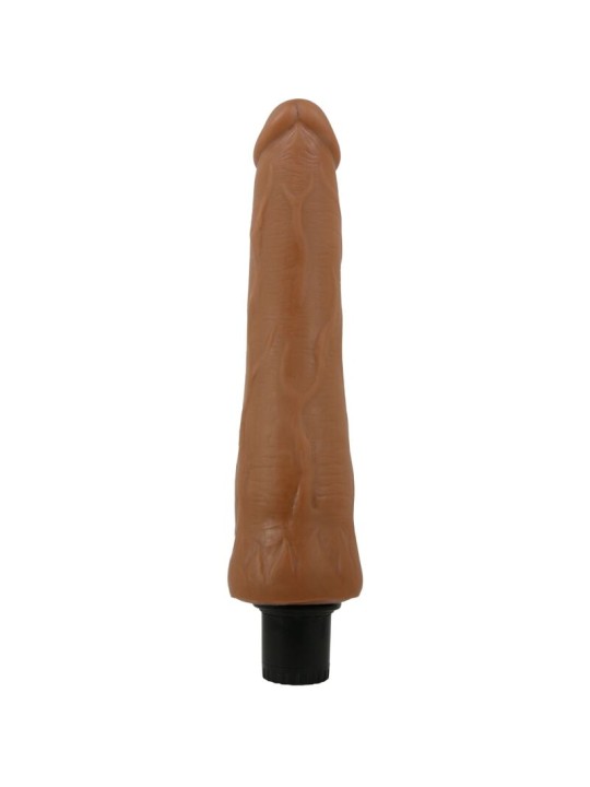 PRETTY LOVE - ALFREDO REALISTISCHE VIBRATOR 21,5 CM -OF- 4 CM