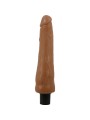 PRETTY LOVE - ALFREDO REALISTIC VIBRATOR 21.5 CM -O- 4 CM
