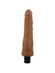 PRETTY LOVE - ALFREDO REALISTIC VIBRATOR 21.5 CM -O- 4 CM