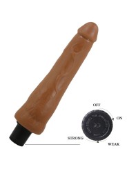 PRETTY LOVE - ALFREDO REALISTISCHE VIBRATOR 21,5 CM -OF- 4 CM