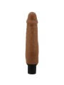PRETTY LOVE - WALDORF VIBRATEUR RÉALISTE 18 CM -O- 4 CM