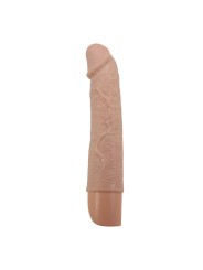 PRETTY LOVE - LEANDER VIBRATEUR FLEXIBLE ET RÉALISTE POUR LEVIER