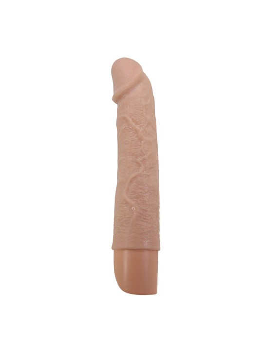 PRETTY LOVE - LEANDER VIBRADOR REALÍSTICO FLEXIBLE
