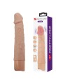 PRETTY LOVE - LEANDER FLEXIBLER REALISTISCHER VIBRATOR