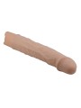 PRETTY LOVE - LEANDER VIBRATEUR FLEXIBLE ET RÉALISTE POUR LEVIER