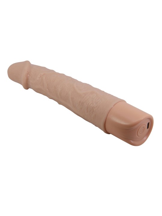 PRETTY LOVE - LEANDER FLEXIBLER REALISTISCHER VIBRATOR