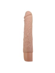 PRETTY LOVE - OSRIC VIBRADOR FLEXÍVEL E REALISTA