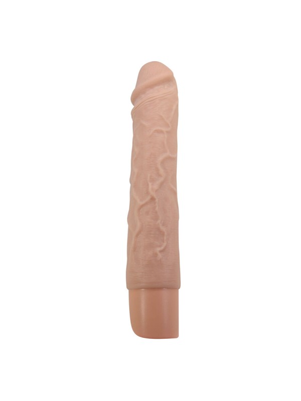 PRETTY LOVE - OSRIC FLEXIBLE REALISTIC VIBRATOR