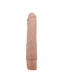 PRETTY LOVE - OSRIC VIBRADOR FLEXÍVEL E REALISTA