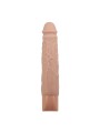 PRETTY LOVE - OSRIC VIBRADOR REALÍSTICO FLEXIBLE