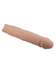 PRETTY LOVE - OSRIC FLEXIBELE REALISTISCHE VIBRATOR