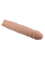 PRETTY LOVE - OSRIC FLEXIBELE REALISTISCHE VIBRATOR