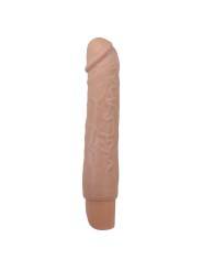 PRETTY LOVE - RUFUS VIBRADOR FLEXÍVEL E REALISTA
