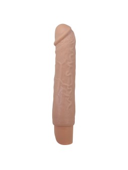 PRETTY LOVE - RUFUS FLEXIBELE REALISTISCHE VIBRATOR