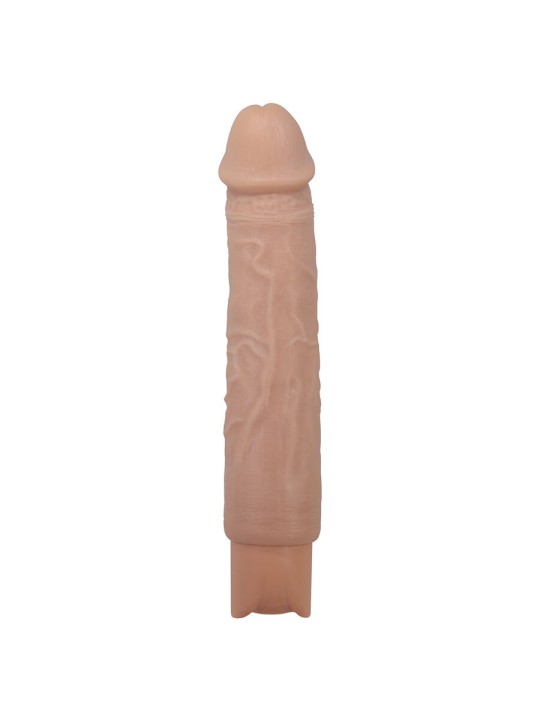 PRETTY LOVE - RUFUS FLEXIBELE REALISTISCHE VIBRATOR