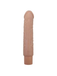 PRETTY LOVE - RUFUS FLEXIBELE REALISTISCHE VIBRATOR