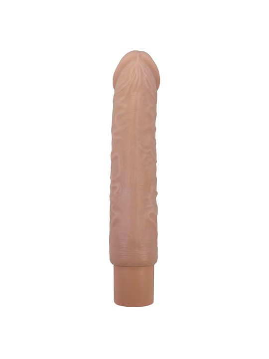 PRETTY LOVE - RUFUS VIBRADOR FLEXÍVEL E REALISTA