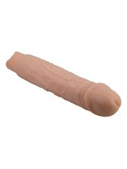 PRETTY LOVE - RUFUS FLEXIBLER REALISTISCHER VIBRATOR