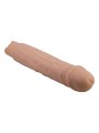 PRETTY LOVE - RUFUS FLEXIBLE REALISTIC VIBRATOR