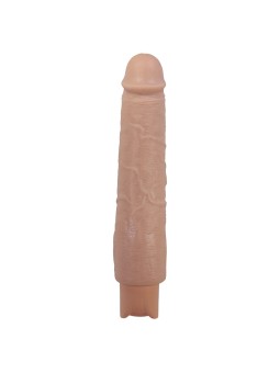 PRETTY LOVE - SOREN VIBRADOR REALÍSTICO FLEXIBLE