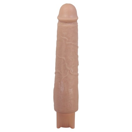 PRETTY LOVE - SOREN FLEXIBELE REALISTISCHE VIBRATOR