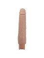 PRETTY LOVE - SOREN VIBRATORE REALISTICO FLESSIBILE