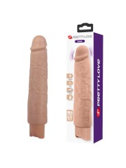 PRETTY LOVE - SOREN FLEXIBLE REALISTIC VIBRATOR
