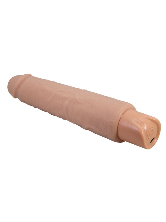 PRETTY LOVE - SOREN FLEXIBLER REALISTISCHER VIBRATOR