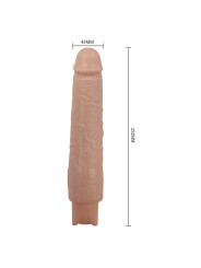 PRETTY LOVE - SOREN FLEXIBELE REALISTISCHE VIBRATOR