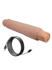 PRETTY LOVE - SOREN FLEXIBLER REALISTISCHER VIBRATOR
