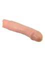 PRETTY LOVE - JERMAINE FLEXIBLER REALISTISCHER VIBRATOR