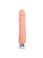 PRETTY LOVE - OSRIC PRO FLEXIBLER REALISTISCHER VIBRATOR