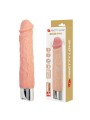 PRETTY LOVE - OSRIC PRO VIBRATORE REALISTICO FLESSIBILE