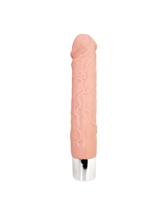 PRETTY LOVE - OSRIC PRO VIBRADOR FLEXÍVEL E REALISTA