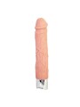 PRETTY LOVE - OSRIC PRO VIBRATORE REALISTICO FLESSIBILE