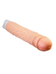 PRETTY LOVE - OSRIC PRO FLEXIBLER REALISTISCHER VIBRATOR