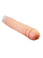 PRETTY LOVE - OSRIC PRO FLEXIBLE REALISTIC VIBRATOR