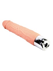 PRETTY LOVE - OSRIC PRO FLEXIBLE REALISTIC VIBRATOR