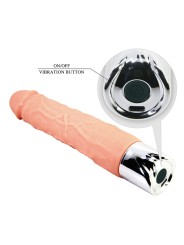 PRETTY LOVE - OSRIC PRO FLEXIBLER REALISTISCHER VIBRATOR
